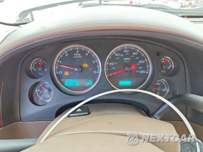 Zdjęcie 9 z 12 samochodu: 2012 CHEVROLET SILVERADO K1500 LTZ VIN:3GCPKTE78CG251851 - miniatura