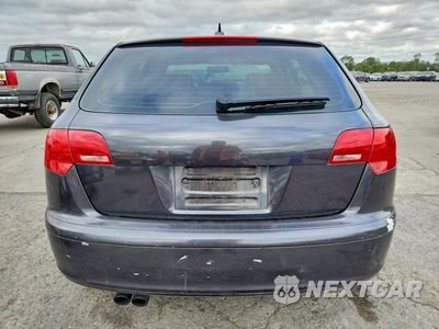 Zdjęcie 6 z 12 samochodu: 2006 AUDI A3 2 VIN:WAUHF78PX6A046186 - miniatura