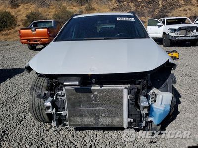 Piąte zdjęcie samochodu w środku: 2022 MERCEDES-BENZ GLA 250 4MATIC VIN:W1N4N4HB9NJ376206 - miniatura