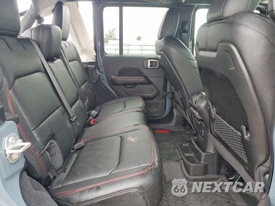 Zdjęcie 10 z 12 samochodu: 2026 JEEP WRANGLER RUBICON VIN:1C4RJXFG5TW306761 - miniatura