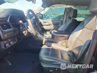 Zdjęcie 7 z 14 samochodu: 2023 CHEVROLET SUBURBAN C1500 LT VIN:1GNSCCKD4PR275806 - miniatura