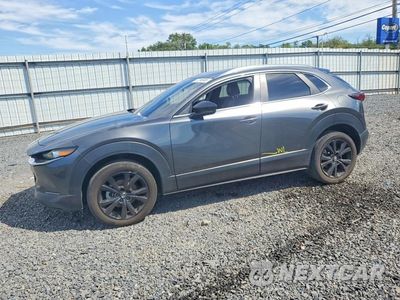 2025 MAZDA CX-30 SELECT 3MVDMBBM0SM760767 - główne zdjęcie licytacji z USA - miniatura