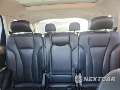 Zdjęcie 10 z 13 samochodu: 2018 AUDI Q7 PRESTIGE VIN:WA1VABF74JD038239 - miniatura