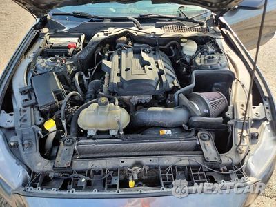 Zdjęcie 11 z 13 samochodu: 2017 FORD MUSTANG VIN:1FA6P8TH4H5217397 - miniatura