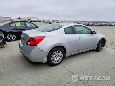 Trzecie zdjęcie samochodu z tyłu: 2009 NISSAN ALTIMA 2.5 S VIN:1N4AL24E99C163275 - miniatura