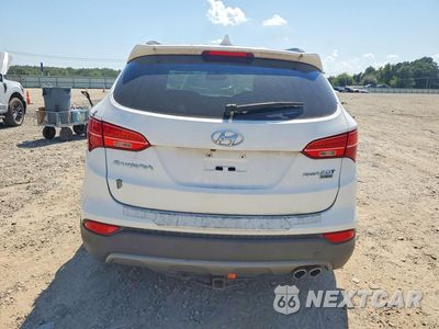 Zdjęcie 6 z 13 samochodu: 2015 HYUNDAI SANTA FE SPORT 2.0T VIN:5XYZW4LAXFG267781 - miniatura