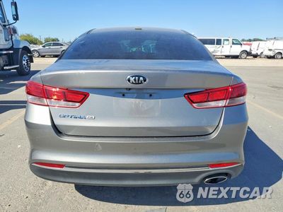 Zdjęcie 6 z 12 samochodu: 2017 KIA OPTIMA LX VIN:5XXGT4L39HG145082 - miniatura