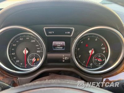 Zdjęcie 8 z 14 samochodu: 2017 MERCEDES-BENZ GLS 450 4MATIC VIN:4JGDF6EE0HA798234 - miniatura