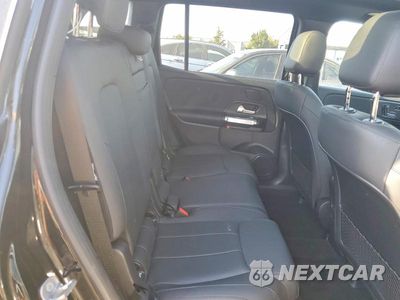 Zdjęcie 11 z 13 samochodu: 2023 MERCEDES-BENZ EQB 250+ VIN:W1N9M0CB7PN068066 - miniatura