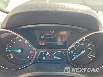 Zdjęcie 9 z 13 samochodu: 2016 FORD ESCAPE SE VIN:1FMCU0G76GUB85285 - miniatura