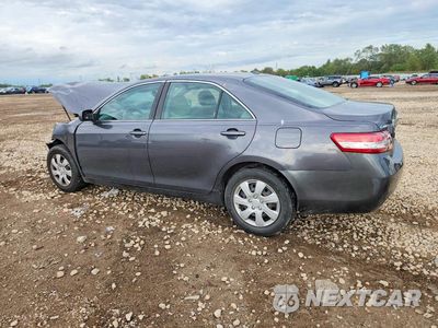 Drugie zdjęcie samochodu z przodu: 2011 TOYOTA CAMRY LE VIN:4T4BF3EK9BR093925 - miniatura