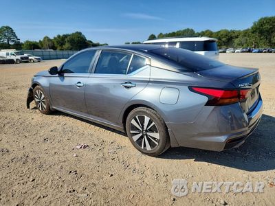 Drugie zdjęcie samochodu z przodu: 2021 NISSAN ALTIMA SV VIN:1N4BL4DV8MN341447 - miniatura