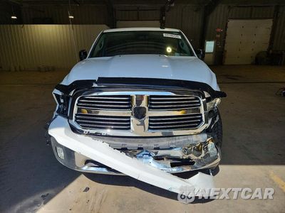 Piąte zdjęcie samochodu w środku: 2015 RAM 1500 SLT VIN:3C6RR7LT0FG640989 - miniatura