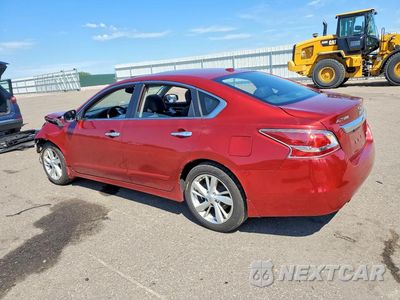 Drugie zdjęcie samochodu z przodu: 2014 NISSAN ALTIMA 2.5 SL VIN:1N4AL3AP9EN231570 - miniatura