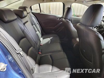 Zdjęcie 10 z 12 samochodu: 2018 MAZDA 3 TOURING VIN:3MZBN1V32JM187949 - miniatura