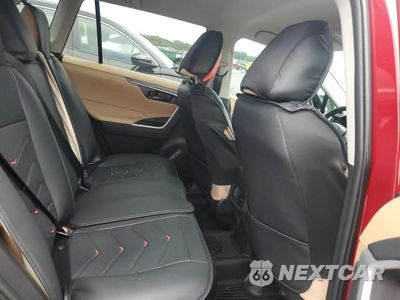 Zdjęcie 11 z 13 samochodu: 2025 TOYOTA RAV4 LE VIN:2T3H1RFV7SW434938 - miniatura