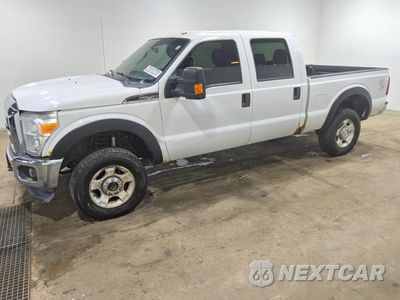 2014 FORD F250 SUPER DUTY 1FT7W2B64EEA12477 - główne zdjęcie licytacji z USA - miniatura