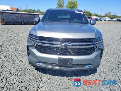 Piąte zdjęcie samochodu w środku: 2024 CHEVROLET TAHOE K1500 LS VIN:1GNSKMKD1RR190675 - miniatura