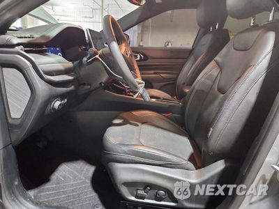 Zdjęcie 7 z 14 samochodu: 2024 JEEP COMPASS LIMITED VIN:3C4NJDCN2RT587920 - miniatura