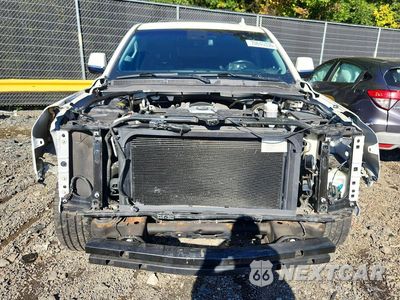 Piąte zdjęcie samochodu w środku: 2018 CADILLAC ESCALADE LUXURY VIN:1GYS4BKJ5JR384945 - miniatura