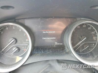 Zdjęcie 9 z 13 samochodu: 2018 TOYOTA CAMRY XLE VIN:4T1B11HK0JU053742 - miniatura
