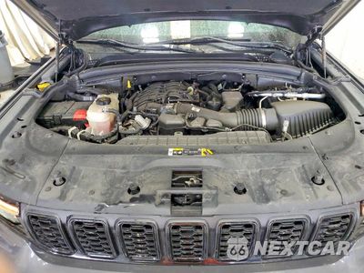 Zdjęcie 11 z 13 samochodu: 2023 JEEP GRAND CHEROKEE L LIMITED VIN:1C4RJKBG9P8710889 - miniatura