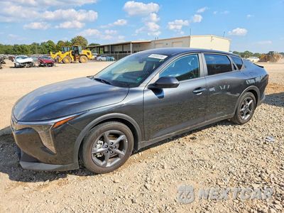 2025 KIA K4 LXS 3KPFT4DE6SE067940 - główne zdjęcie licytacji z USA - miniatura
