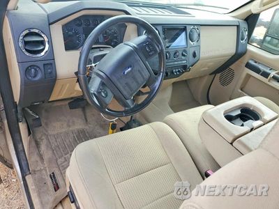 Zdjęcie 8 z 13 samochodu: 2010 FORD F250 SUPER DUTY VIN:1FTSW2BRXAEB30015 - miniatura