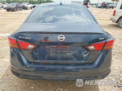 Zdjęcie 6 z 13 samochodu: 2022 NISSAN ALTIMA SV VIN:1N4BL4DV2NN317551 - miniatura