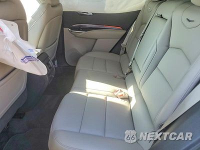 Zdjęcie 11 z 13 samochodu: 2021 CADILLAC XT4 LUXURY VIN:1GYFZBR44MF012487 - miniatura