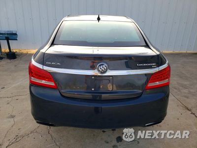 Zdjęcie 6 z 12 samochodu: 2014 BUICK LACROSSE PREMIUM VIN:1G4GC5G34EF147506 - miniatura