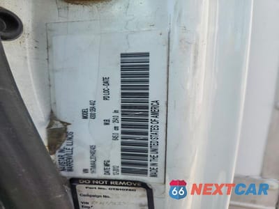 Zdjęcie 13 z 13 samochodu: 2013 INTERNATIONAL 4300 BOX TRUCK VIN:1HTMMAAL2DH482405 - miniatura