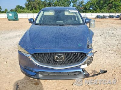 Piąte zdjęcie samochodu w środku: 2018 MAZDA CX-5 TOURING VIN:JM3KFACM7J1393817 - miniatura