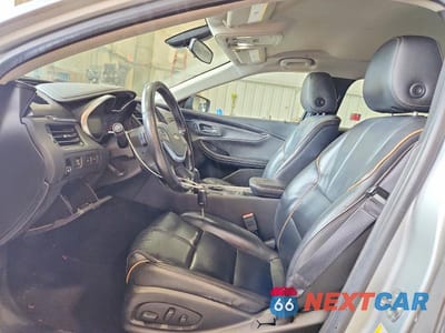Zdjęcie 7 z 12 samochodu: 2018 CHEVROLET IMPALA PREMIER VIN:2G1125S37J9157219 - miniatura