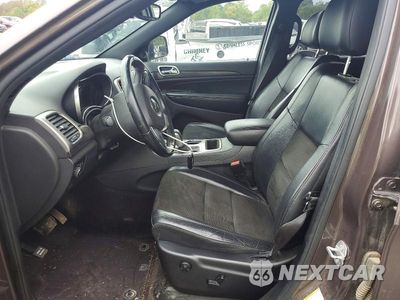 Zdjęcie 7 z 13 samochodu: 2018 JEEP GRAND CHEROKEE LAREDO VIN:1C4RJFAG6JC508525 - miniatura