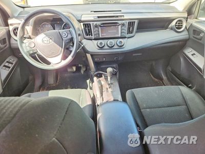 Zdjęcie 8 z 14 samochodu: 2018 TOYOTA RAV4 LE VIN:2T3ZFREV5JW458872 - miniatura