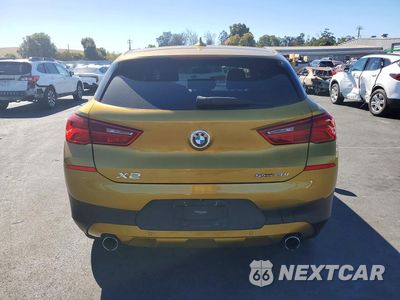Zdjęcie 6 z 13 samochodu: 2018 BMW X2 SDRIVE28I VIN:WBXYJ3C3XJEJ75905 - miniatura