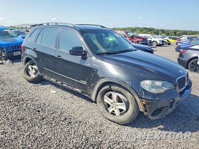 Czwarte zdjęcie samochodu z boku: 2013 BMW X5 XDRIVE35I VIN:5UXZV4C55D0E06726 - miniatura