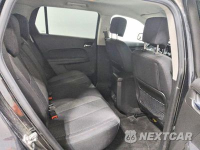 Zdjęcie 11 z 13 samochodu: 2011 GMC TERRAIN SLE VIN:2CTALSEC5B6435654 - miniatura