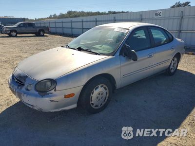 1999 FORD TAURUS SE 1FAFP53U1XG111441 - główne zdjęcie licytacji z USA - miniatura