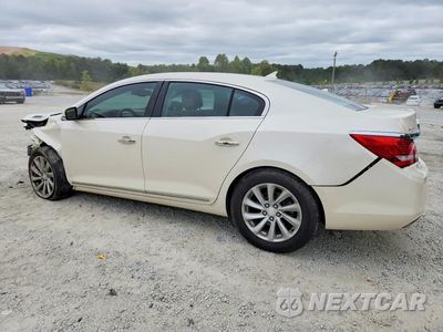 Drugie zdjęcie samochodu z przodu: 2014 BUICK LACROSSE VIN:1G4GB5G36EF185791 - miniatura