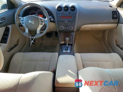 Zdjęcie 8 z 12 samochodu: 2011 NISSAN ALTIMA 2.5 VIN:1N4AL2AP5BN416303 - miniatura