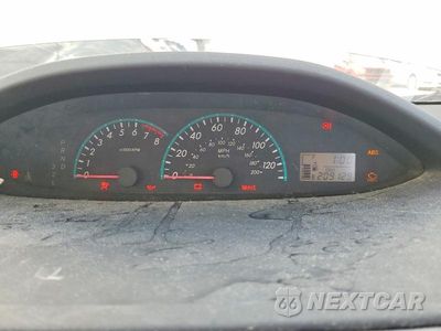 Zdjęcie 9 z 13 samochodu: 2009 TOYOTA YARIS BASE VIN:JTDBT903494051781 - miniatura