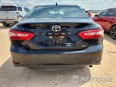 Zdjęcie 6 z 12 samochodu: 2019 TOYOTA CAMRY LE VIN:4T1B11HKXKU813628 - miniatura