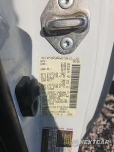 Zdjęcie 12 z 12 samochodu: 2016 NISSAN FRONTIER S VIN:1N6BD0CT8GN901064 - miniatura