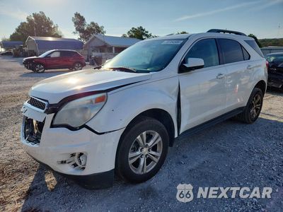 2015 CHEVROLET EQUINOX LT 2GNALBEK8F1141386 - główne zdjęcie licytacji z USA - miniatura