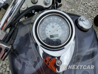 Zdjęcie 7 z 9 samochodu: 2005 YAMAHA XVS1100 A VIN:JYAVP11E45A074200 - miniatura