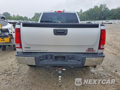 Zdjęcie 6 z 12 samochodu: 2012 GMC SIERRA K1500 SLE VIN:1GTR2VE77CZ240344 - miniatura