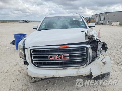 Piąte zdjęcie samochodu w środku: 2017 GMC YUKON XL K1500 SLT VIN:1GKS2GKC9HR142345 - miniatura