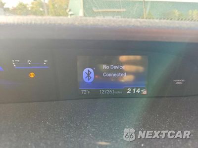 Zdjęcie 9 z 12 samochodu: 2014 HONDA CIVIC LX VIN:2HGFB2F55EH510691 - miniatura